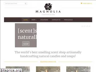 magnoliascents.com