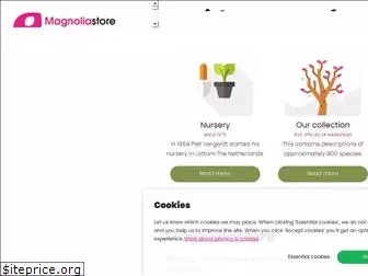 magnoliastore.com