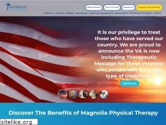 magnoliatherapyla.com