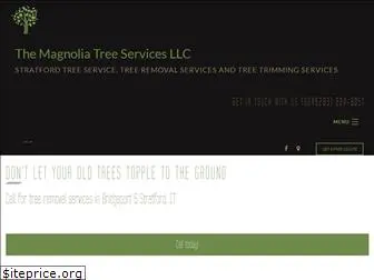 magnoliatreeservicesllc.com