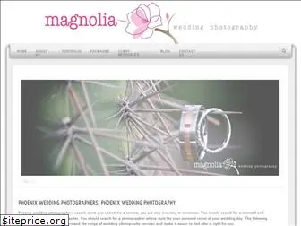 magnoliaweddingphotography.com