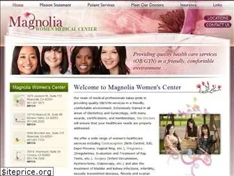 magnoliawmsctr.com