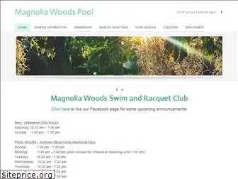 magnoliawoodpool.com