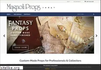 magnoliprops.com