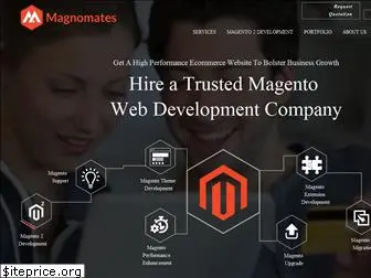 magnomates.com
