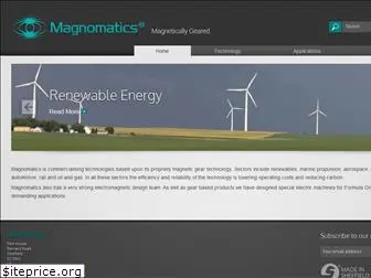magnomatics.com