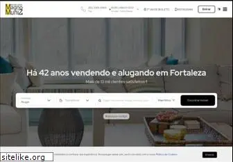 magnomuniz.com.br