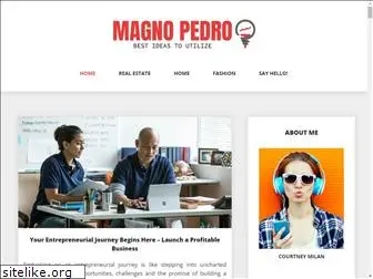 magnopedro.com