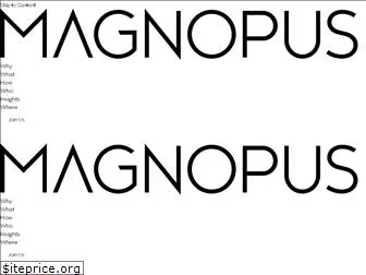 magnopus.com