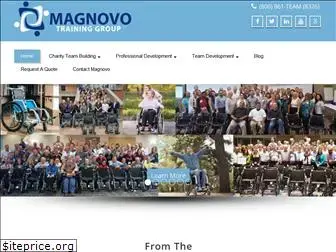 magnovo.com