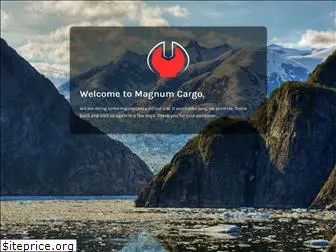 magnum-cargo.com