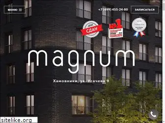 magnum-house.ru