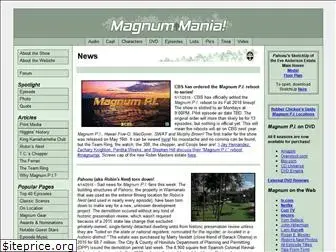 magnum-mania.com