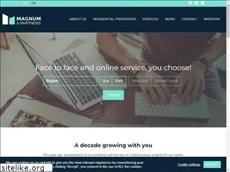 magnum-partners.com