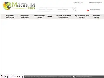 magnum-pro.es