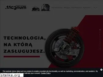 magnum-technology.com
