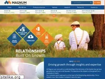 magnum.co.in