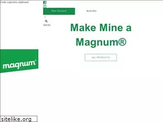 magnum.co.nz