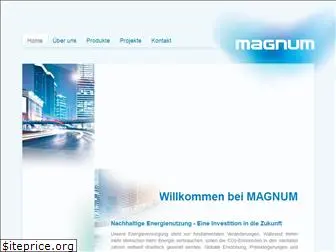 magnum.de
