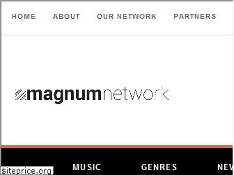 magnum.network
