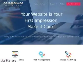 magnumadmin.com