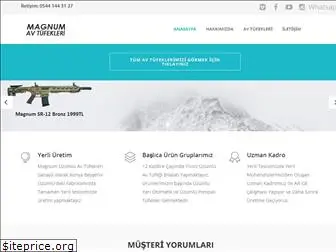 magnumavtufekleri.com