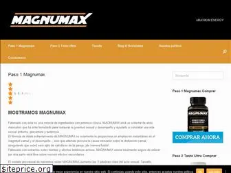 magnumax-tienda.com