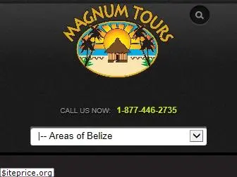 magnumbelize.com