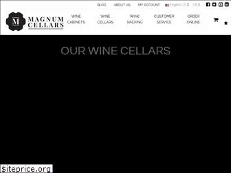 magnumcellars.ca