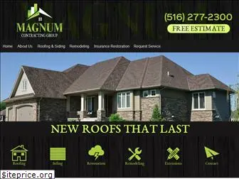 magnumcgcorp.com