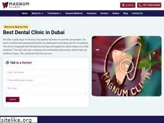 magnumclinic.ae