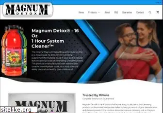 magnumdetox.com