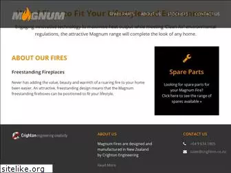 magnumfires.co.nz