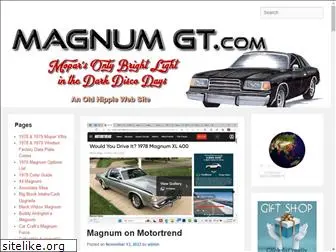 magnumgt.com