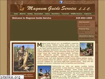 magnumguide.com