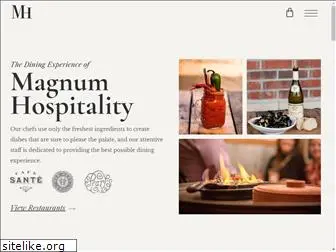 magnumhospitality.com