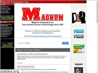 magnuminc.com