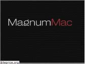 magnummac.com