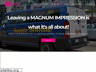 magnummedia.net