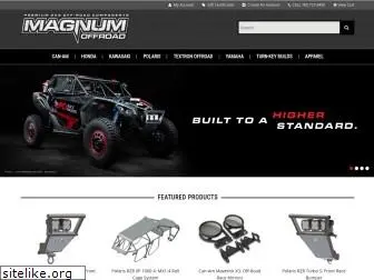 magnumoffroad.com