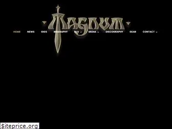 magnumonline.co.uk