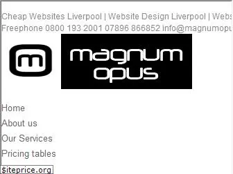 magnumopuscreative.co.uk