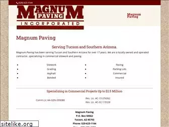 magnumpaving.com