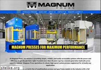 magnumpress.com