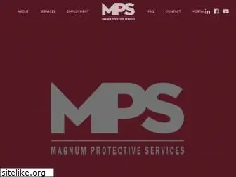 magnumprotective.com