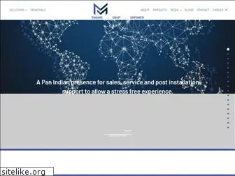 magnumresources.co.in