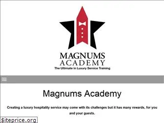magnumsacademy.com