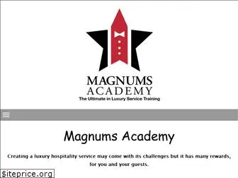 magnumsbutleracademy.com