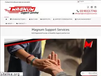 magnumsupports.com.au