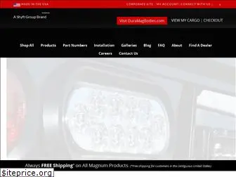 magnumtruckracks.com